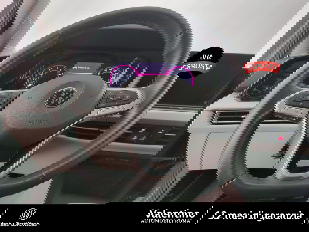 Volkswagen Golf usata a Roma (14)