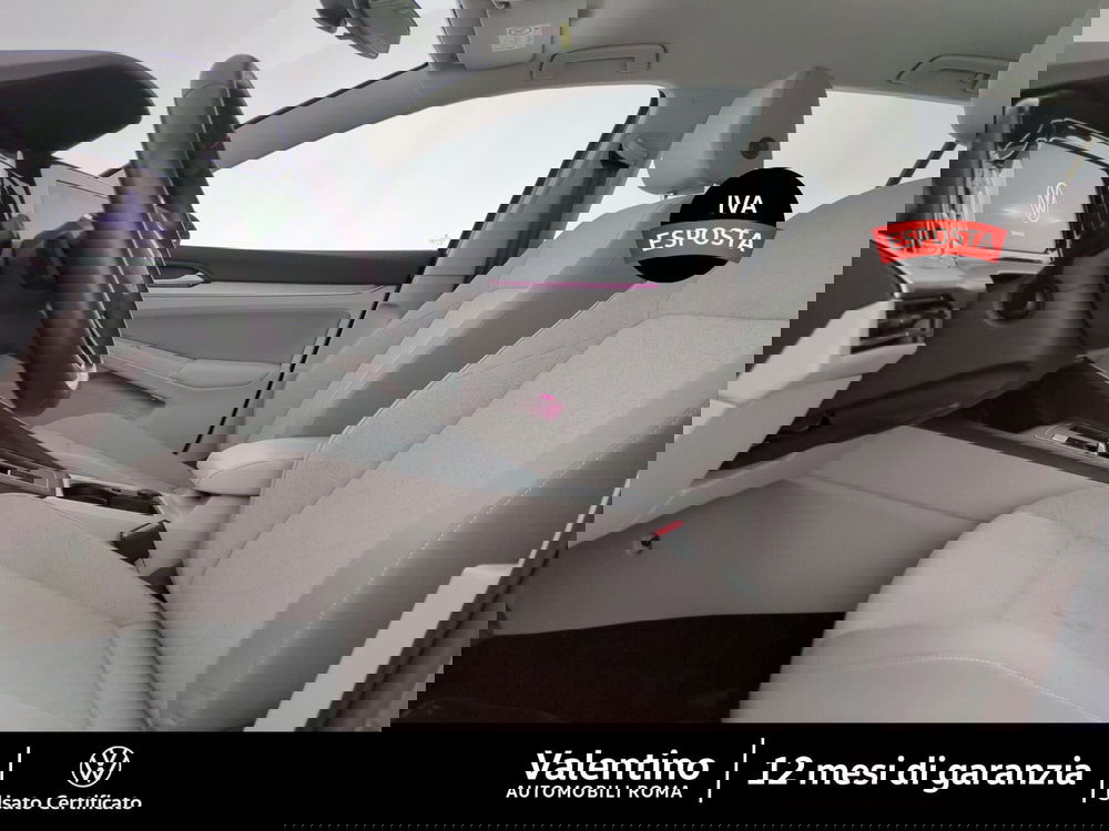 Volkswagen Golf usata a Roma (6)