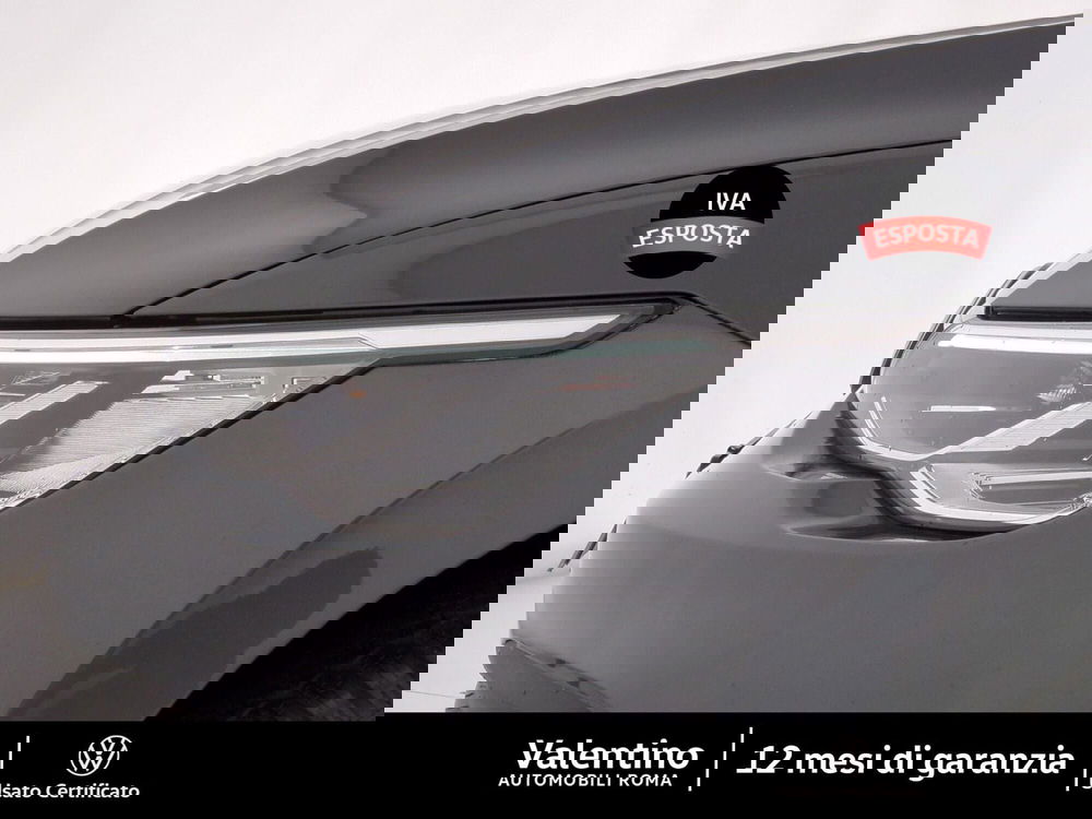 Volkswagen Golf usata a Roma (8)