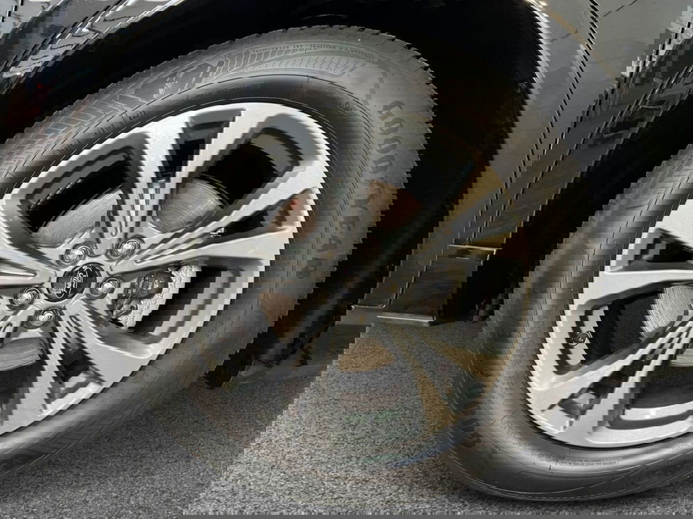 Ford Kuga usata a Bari (6)