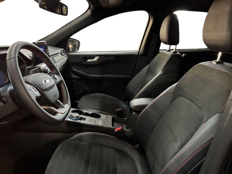 Ford Kuga usata a Bari (7)