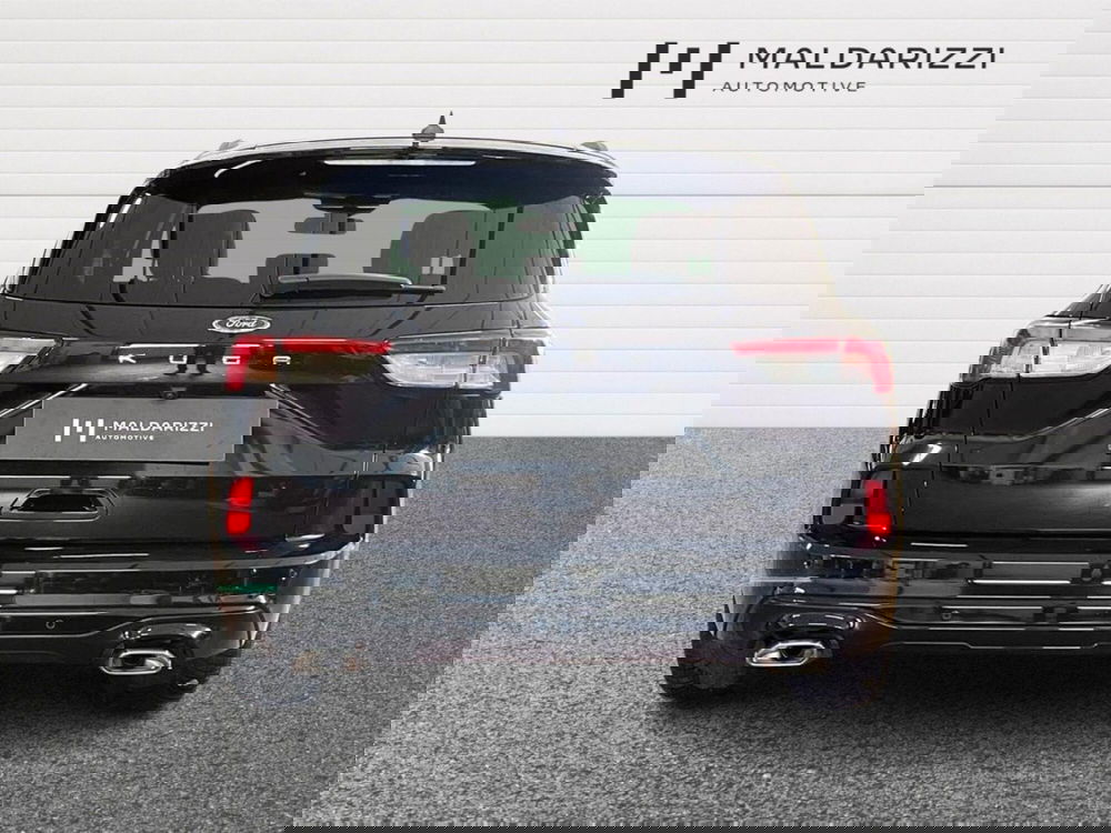 Ford Kuga usata a Bari (3)