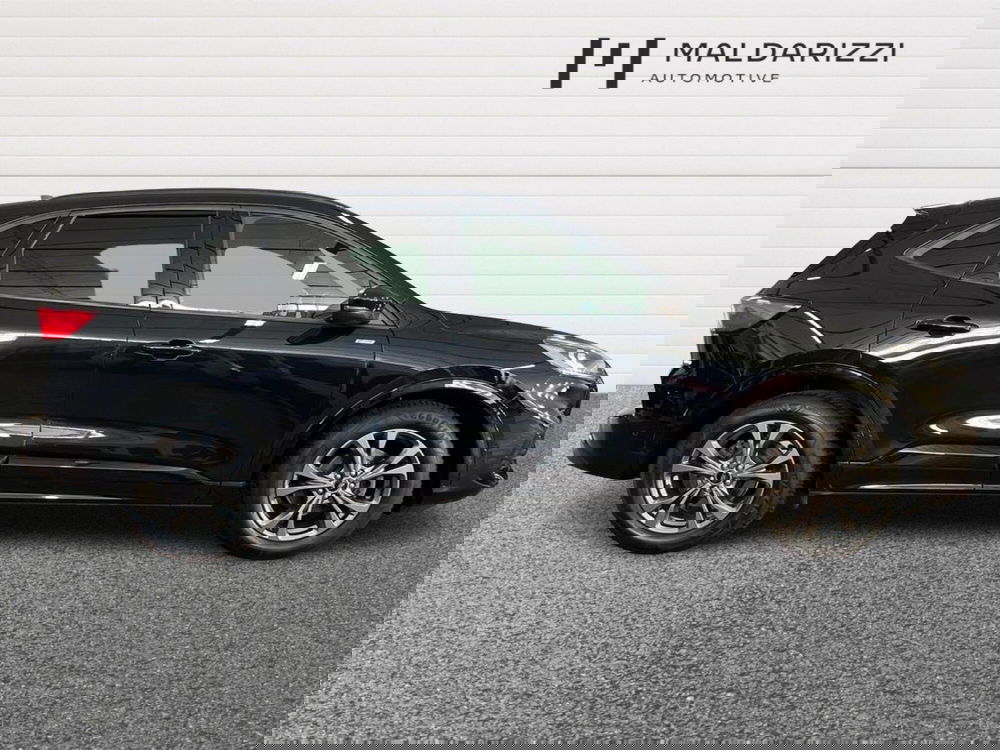 Ford Kuga usata a Bari (5)