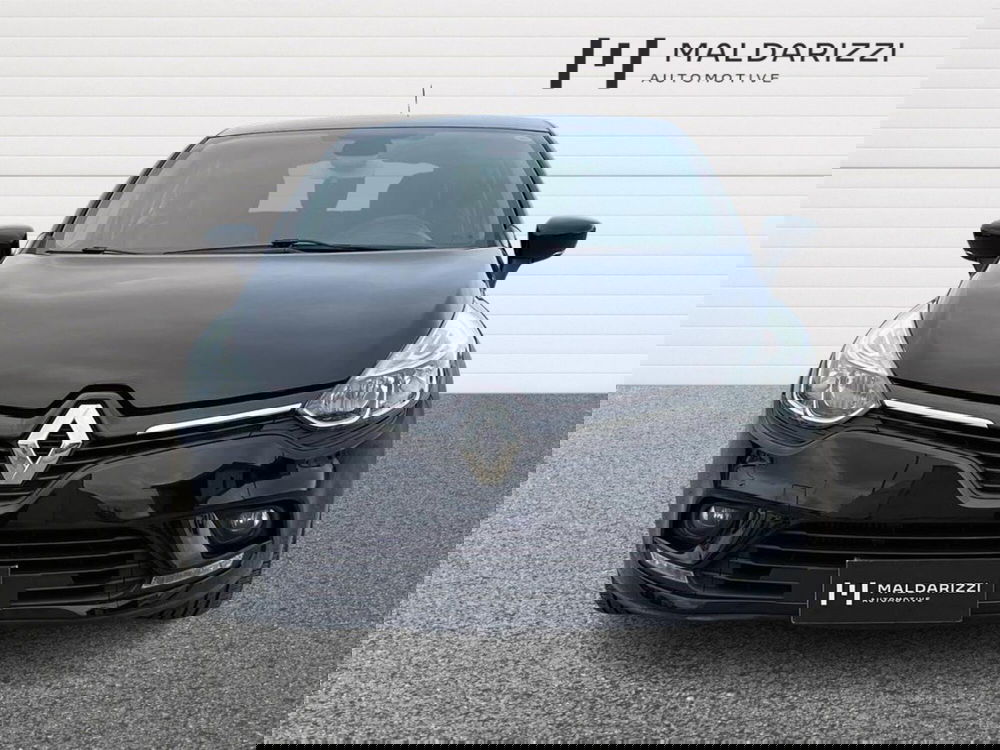 Renault Clio usata a Bari (2)