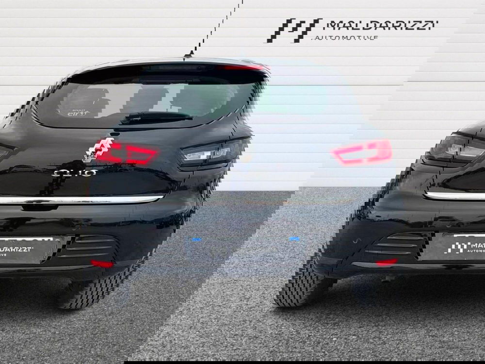 Renault Clio usata a Bari (3)