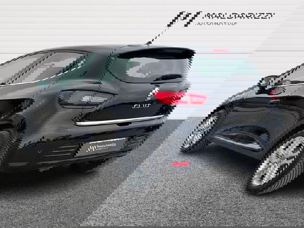 Renault Clio usata a Bari (4)