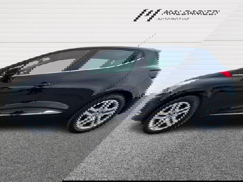 Renault Clio usata a Bari (5)