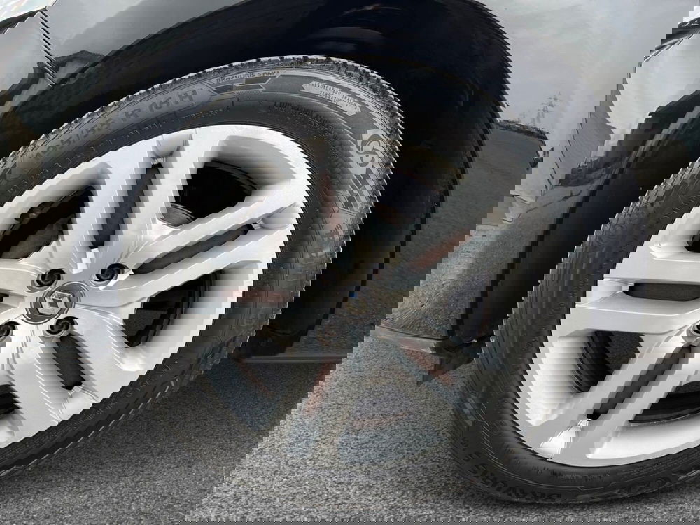 Renault Clio usata a Bari (6)