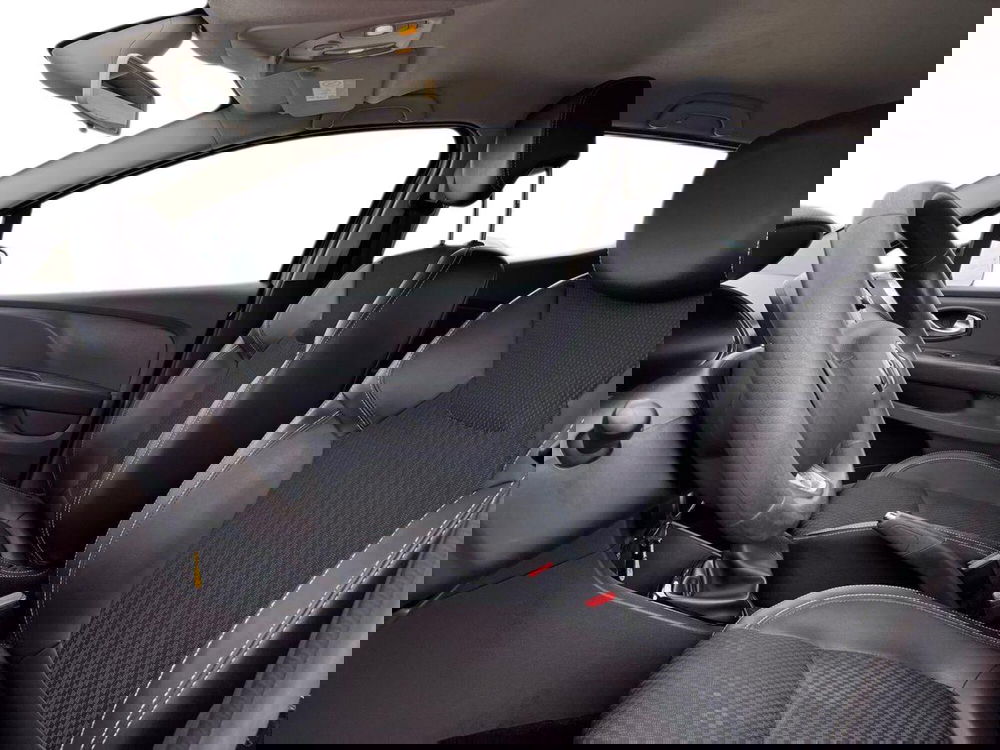 Renault Clio usata a Bari (7)