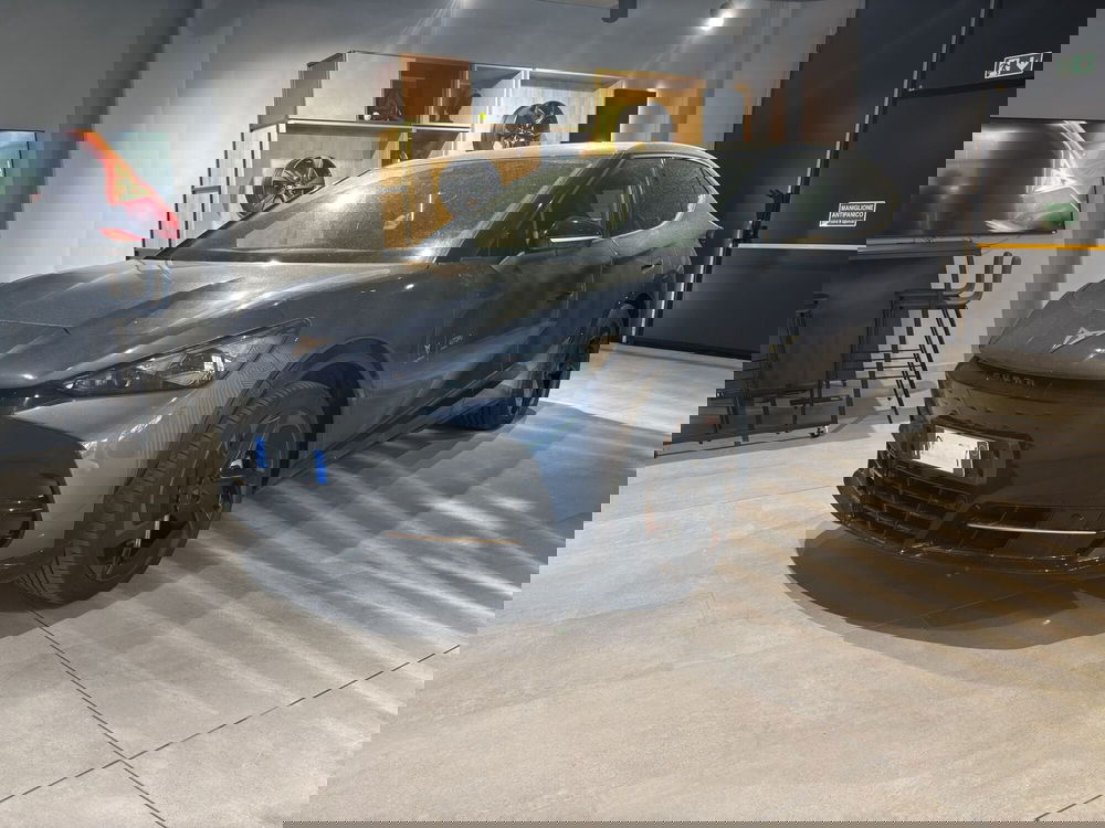 Cupra Tavascan usata a Ferrara