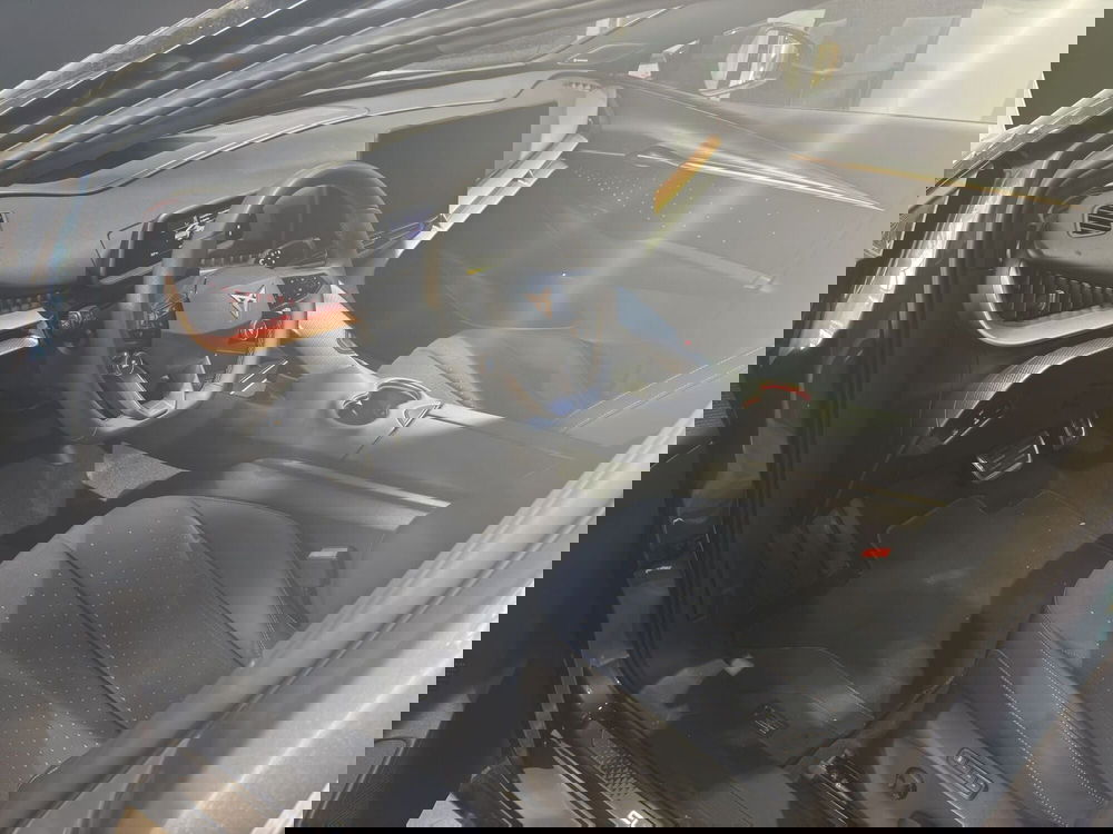 Cupra Tavascan usata a Ferrara (10)