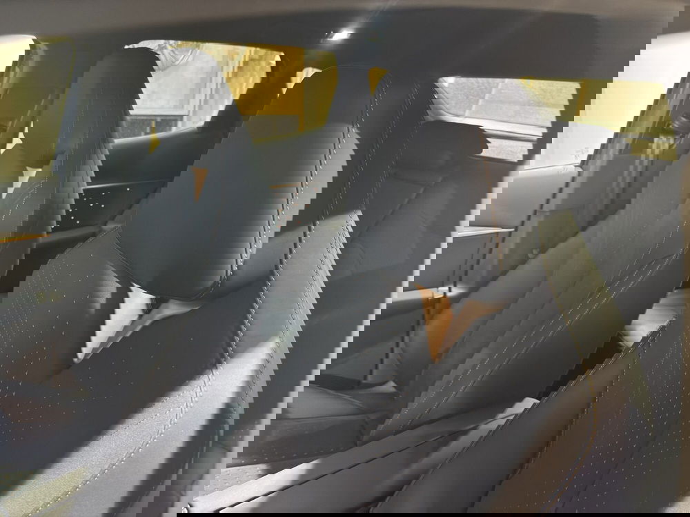 Cupra Tavascan usata a Ferrara (12)