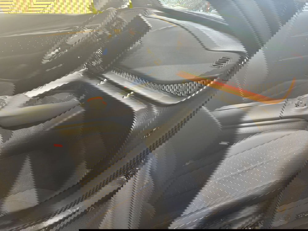 Cupra Tavascan usata a Ferrara (14)