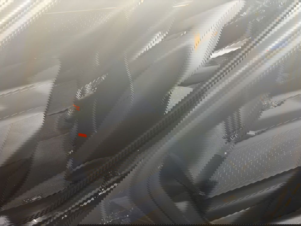 Cupra Tavascan usata a Ferrara (15)