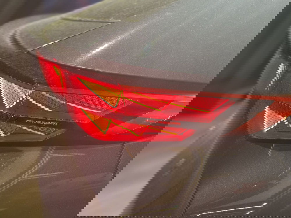 Cupra Tavascan usata a Ferrara (17)