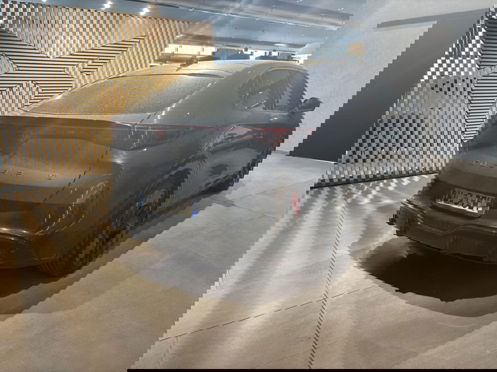 Cupra Tavascan usata a Ferrara (5)