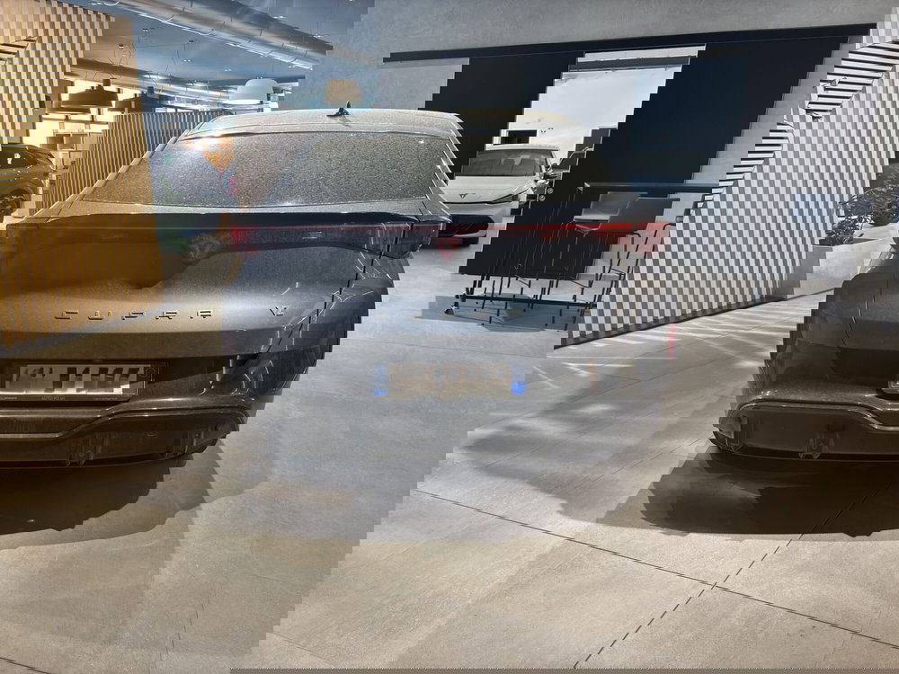 Cupra Tavascan usata a Ferrara (6)