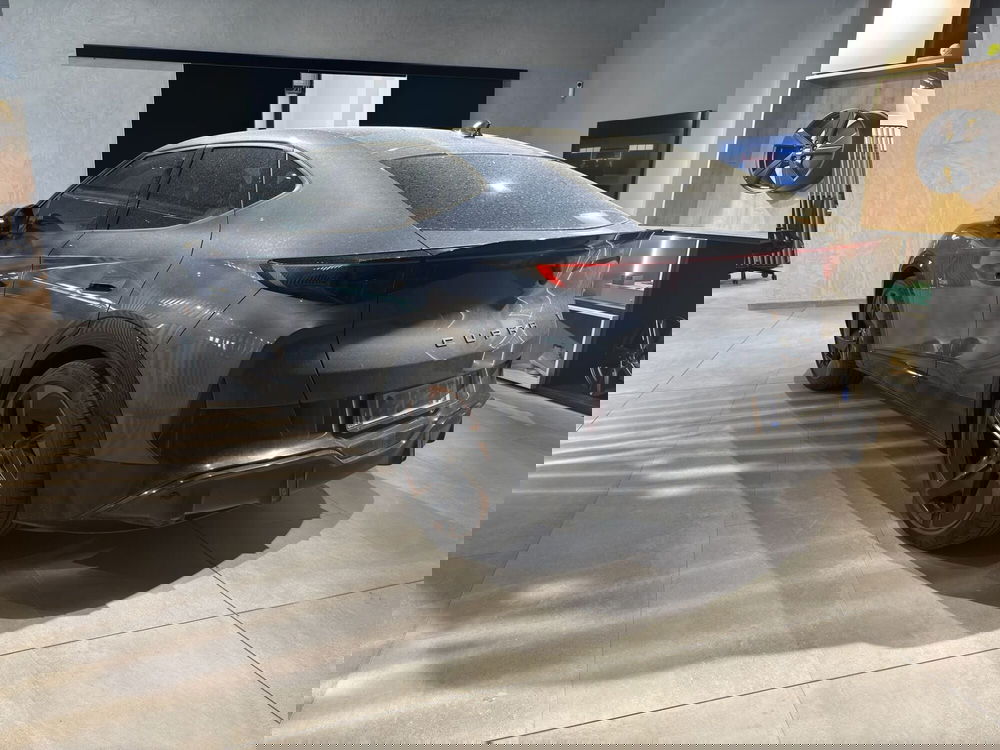 Cupra Tavascan usata a Ferrara (7)