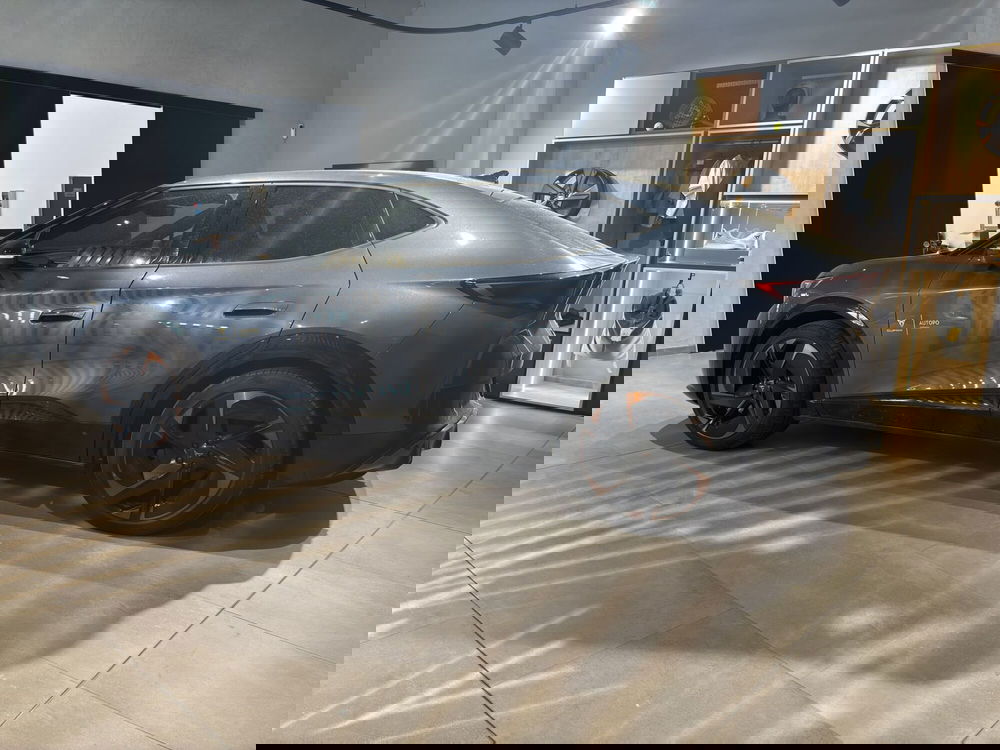 Cupra Tavascan usata a Ferrara (8)