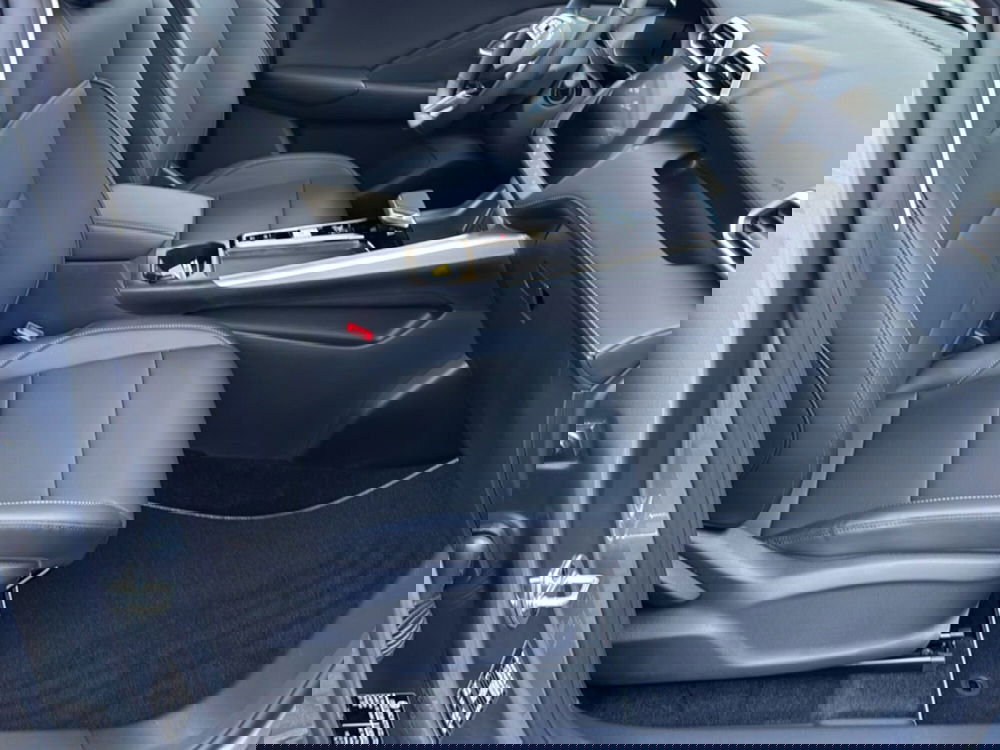 Mg ZS nuova a Ferrara (10)