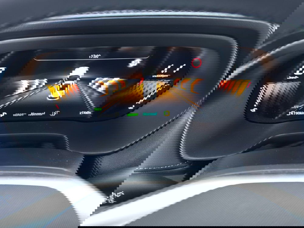 Mg ZS nuova a Ferrara (11)