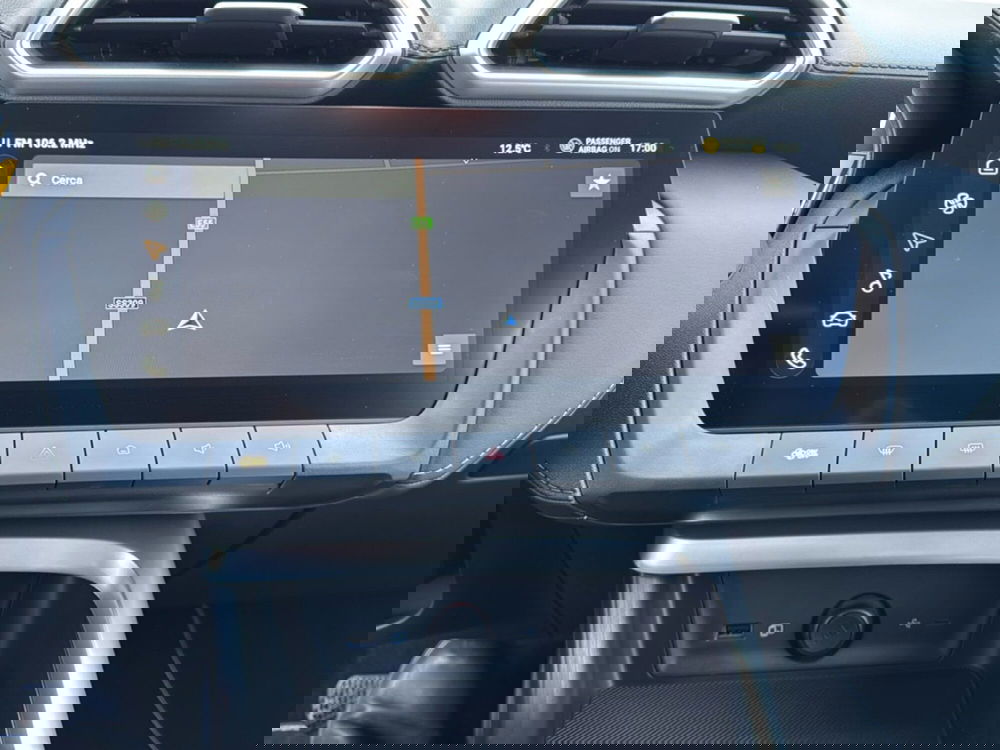 Mg ZS nuova a Ferrara (12)