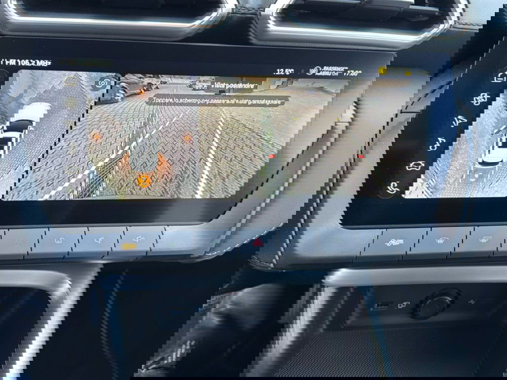 Mg ZS nuova a Ferrara (13)