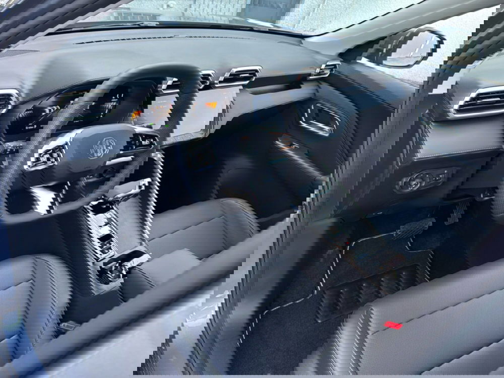 Mg ZS nuova a Ferrara (17)