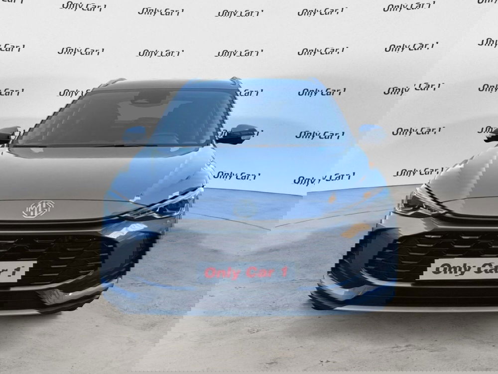 Mg ZS nuova a Ferrara (2)