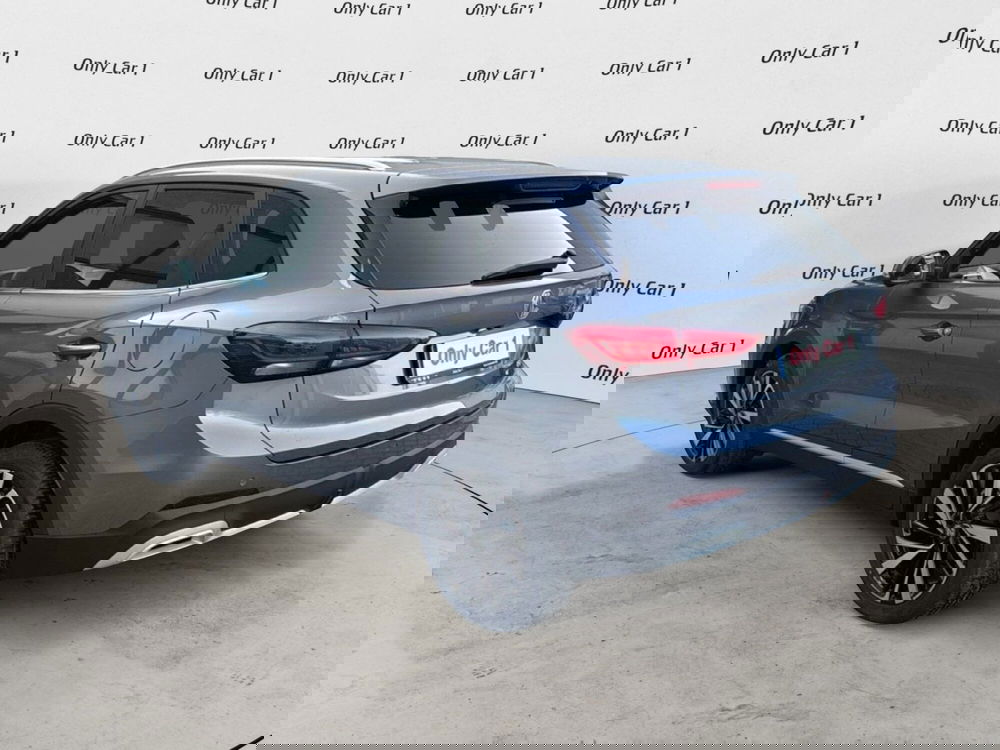 Mg ZS nuova a Ferrara (5)