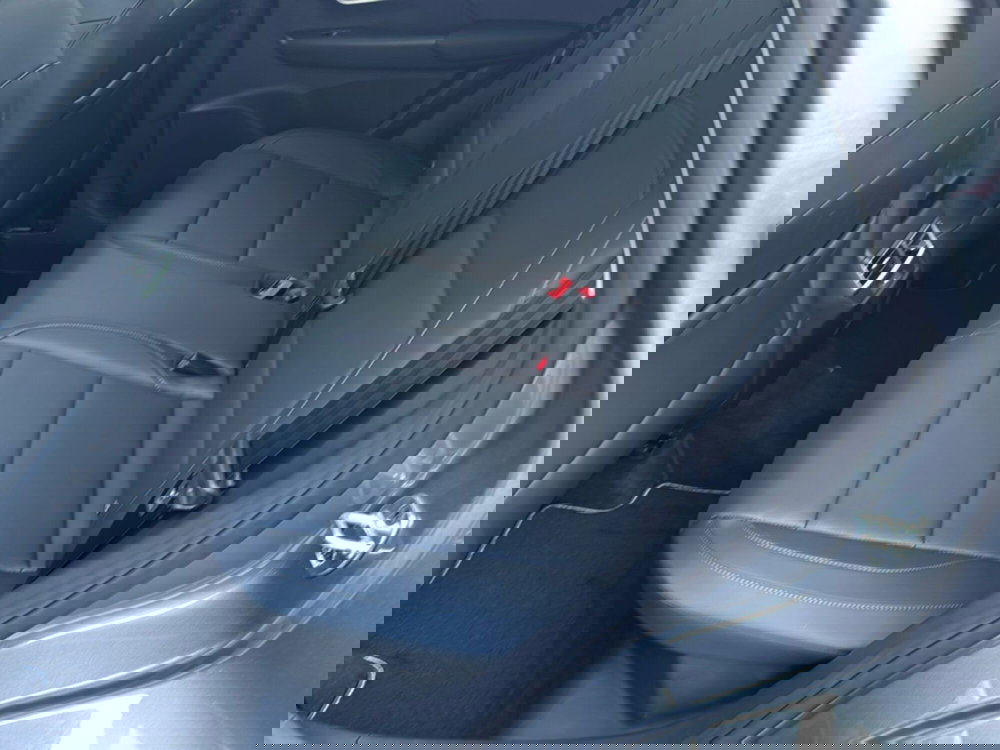 Mg ZS nuova a Ferrara (7)