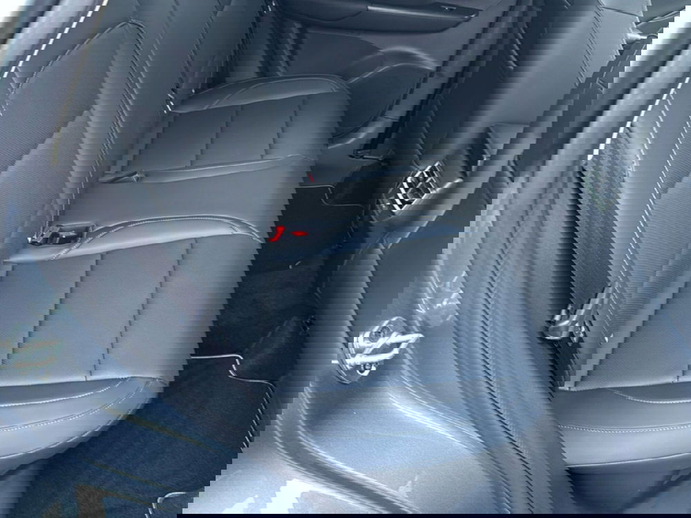 Mg ZS nuova a Ferrara (8)