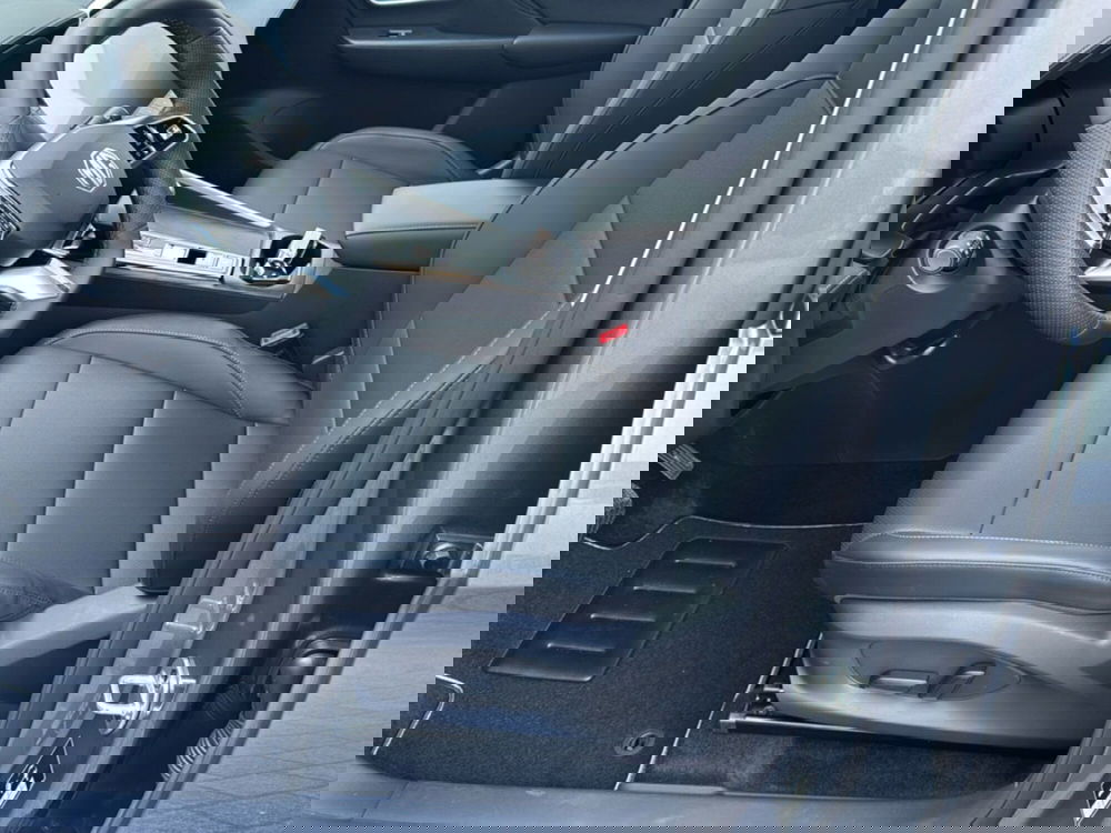 Mg ZS nuova a Ferrara (9)