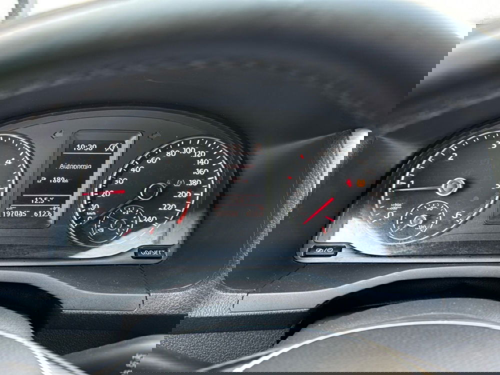 Volkswagen Veicoli Commerciali Caddy nuova a Ferrara (11)