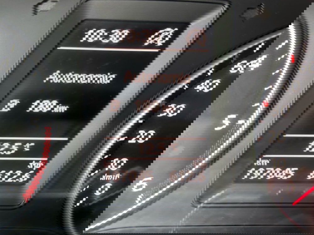 Volkswagen Veicoli Commerciali Caddy nuova a Ferrara (12)