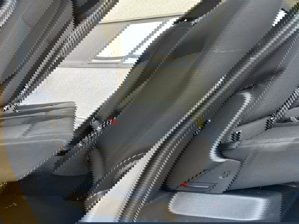 Volkswagen Veicoli Commerciali Caddy nuova a Ferrara (7)