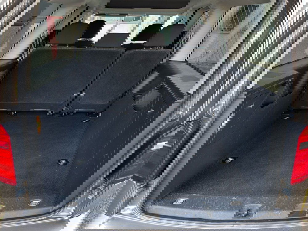 Volkswagen Veicoli Commerciali Caddy nuova a Ferrara (8)