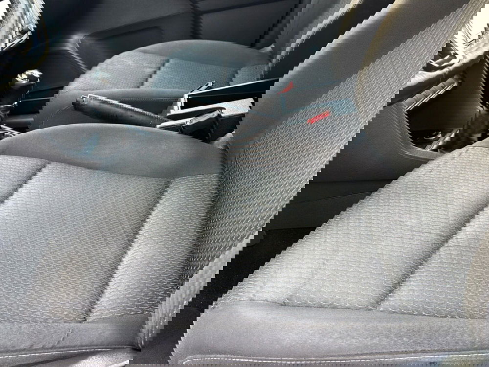 Volkswagen Veicoli Commerciali Caddy nuova a Ferrara (9)