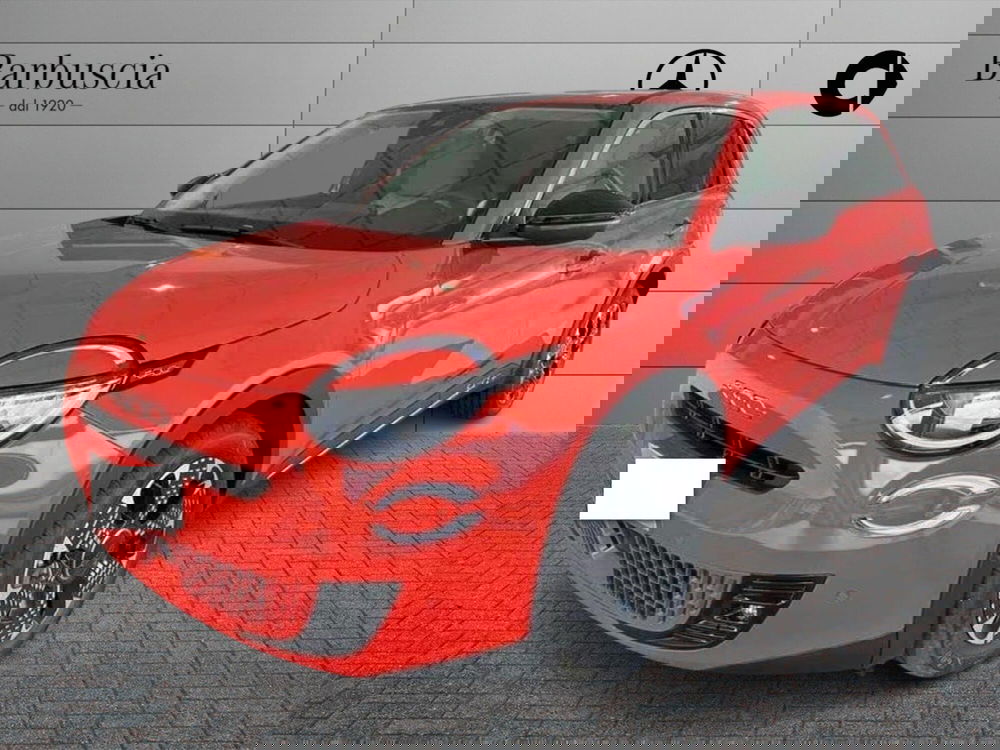 Fiat 600 usata a Pescara