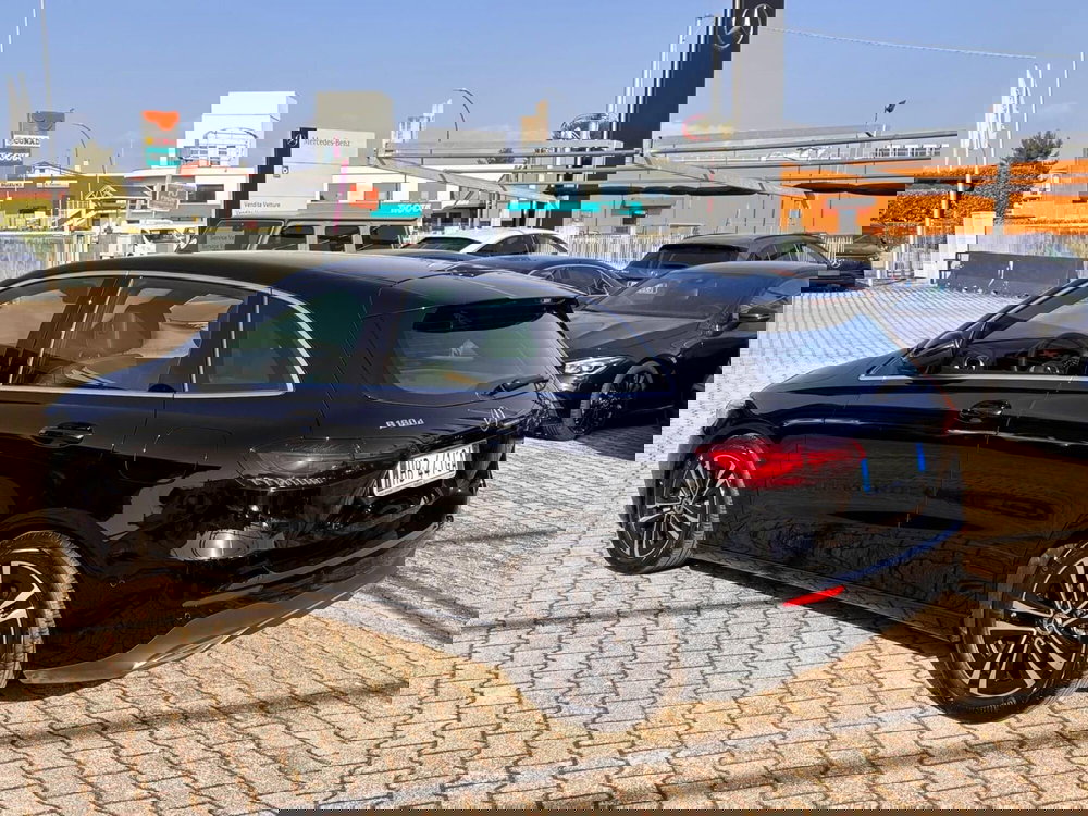 Mercedes-Benz Classe B usata a Chieti (2)