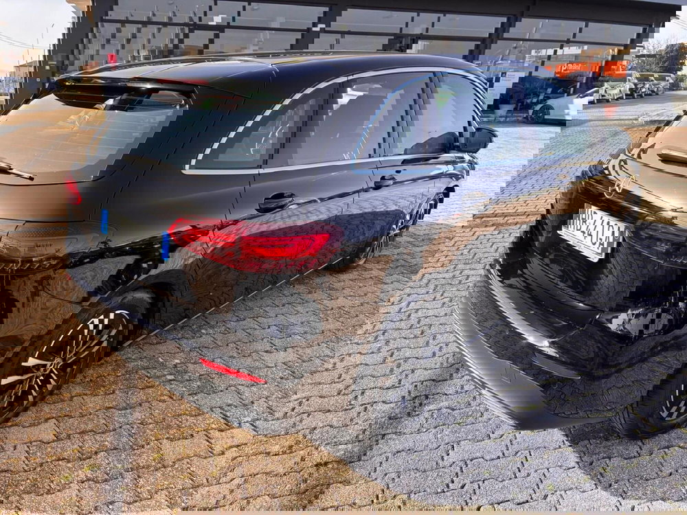 Mercedes-Benz Classe B usata a Chieti (4)