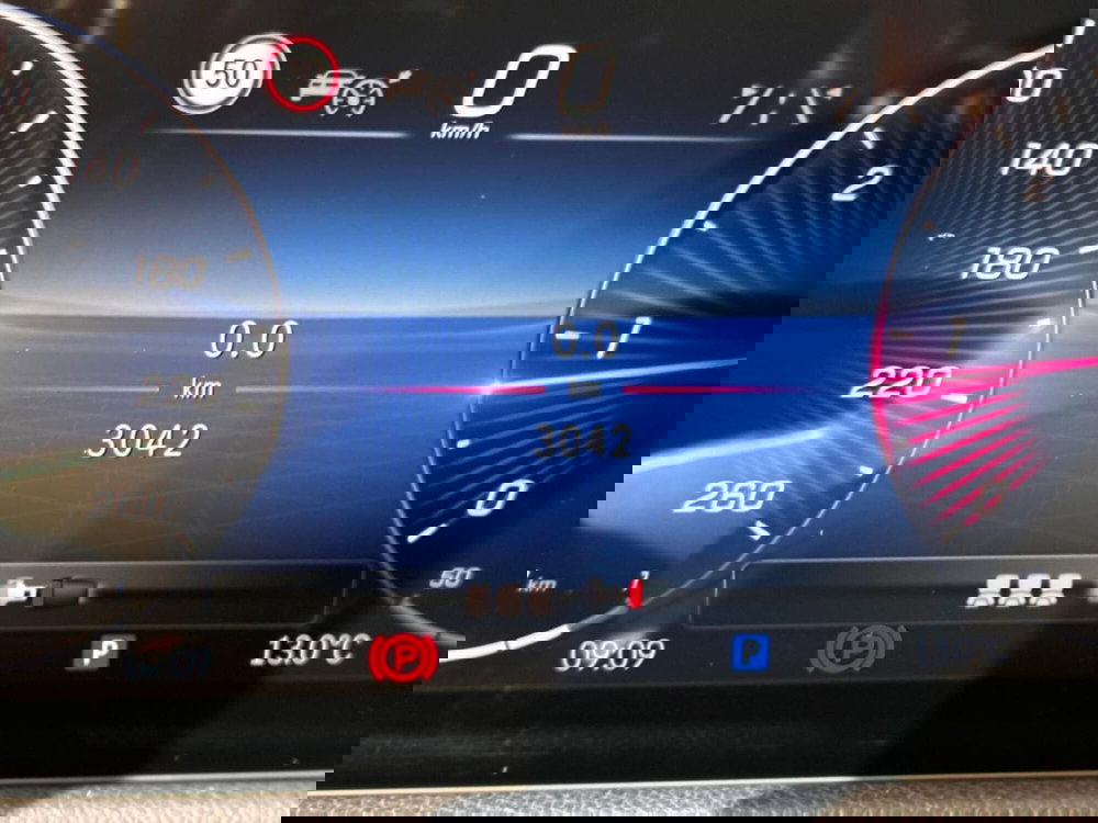 Mercedes-Benz Classe B usata a Chieti (8)