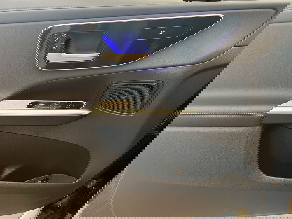 Mercedes-Benz GLC usata a Cosenza (12)