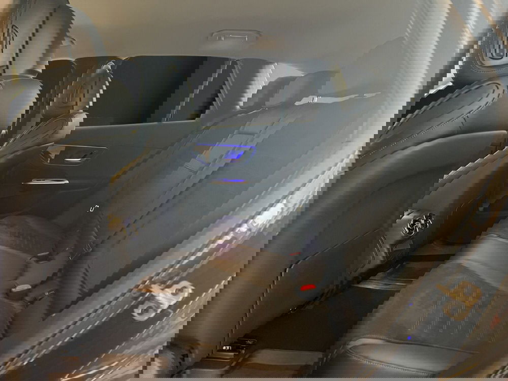 Mercedes-Benz GLC usata a Cosenza (13)