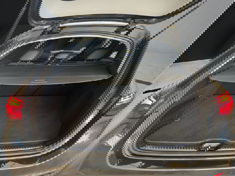 Mercedes-Benz GLC usata a Cosenza (20)