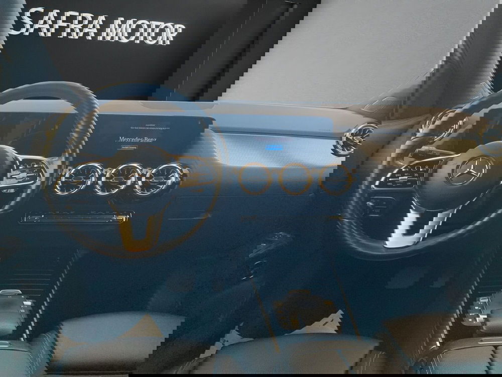 Mercedes-Benz GLA SUV usata a Cosenza (14)