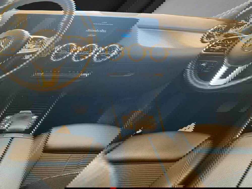 Mercedes-Benz GLA SUV usata a Cosenza (16)