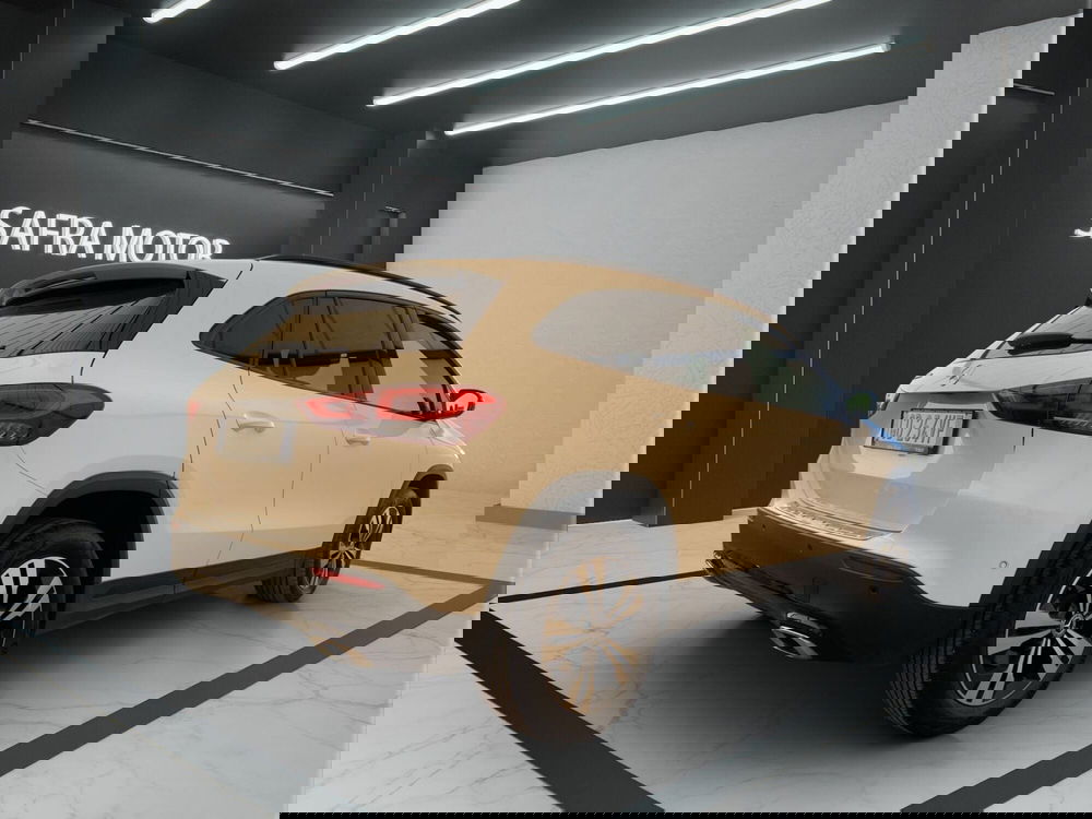 Mercedes-Benz GLA SUV usata a Cosenza (6)