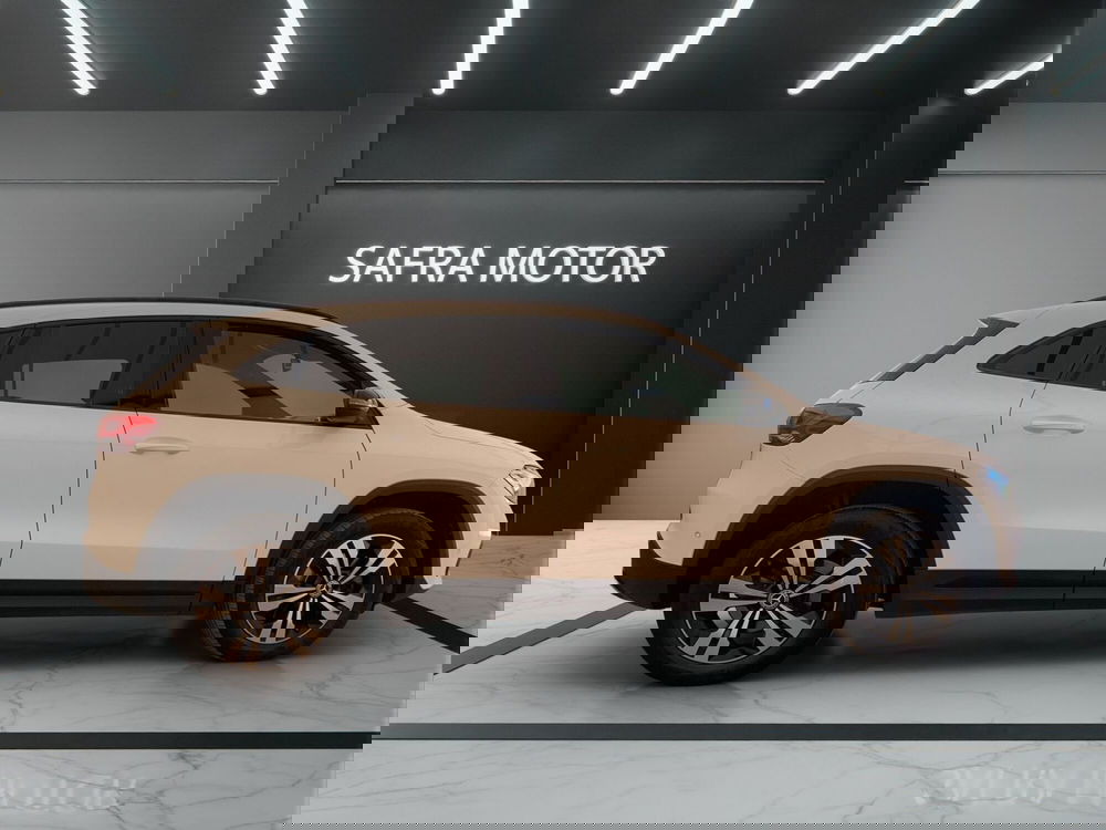 Mercedes-Benz GLA SUV usata a Cosenza (7)