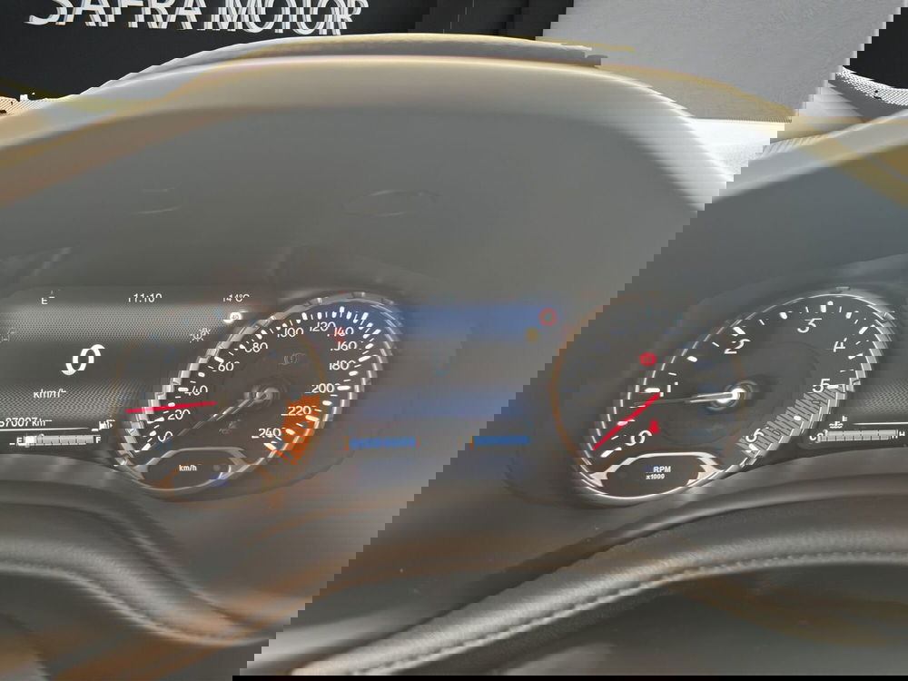 Jeep Renegade usata a Cosenza (11)